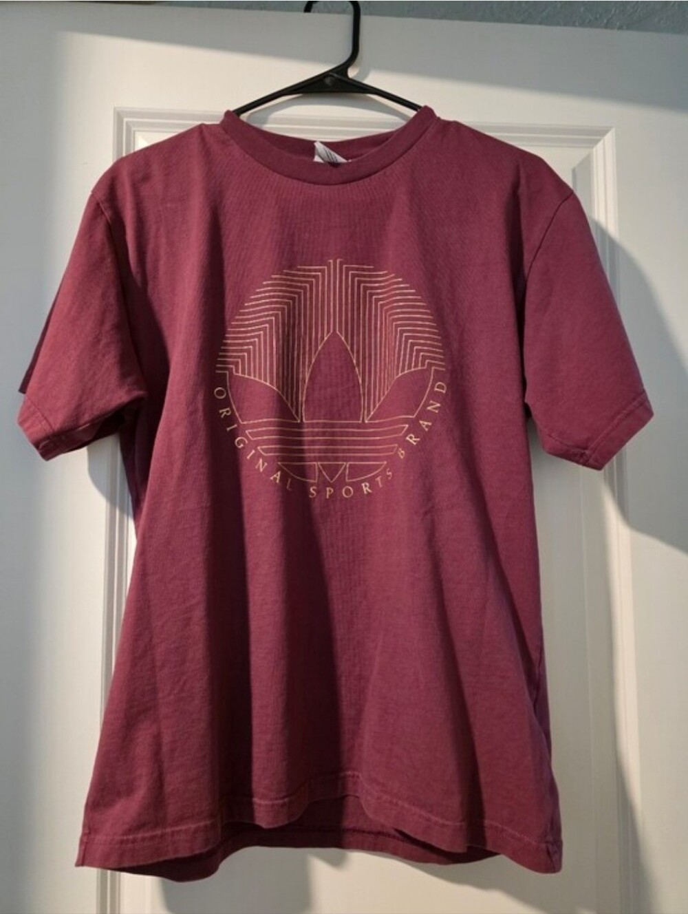 Men's Top